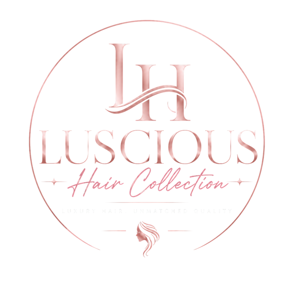 Luscious Hair Collection